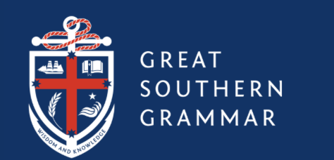 Great Southern Grammar